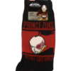 prince zuko crew socks 2-pairs